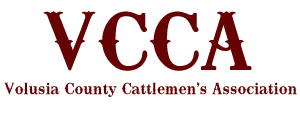 Welcome To Volusia County Cattlemen's Association!